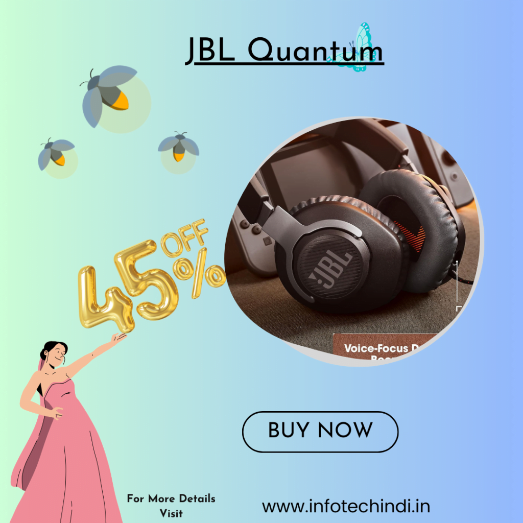 Buying guide to best Headphones under 2000 in India 6 infotechindi.in