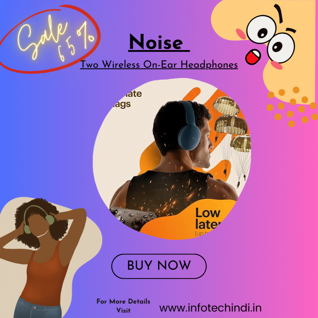 Buying guide to best Headphones under 2000 in India 4 infotechindi.in