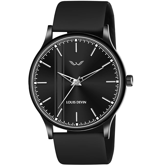 Watches for Men: Top 10 Luxury Timepieces! 5