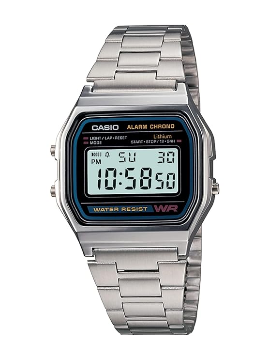 Watches for Men: Top 10 Luxury Timepieces! 3