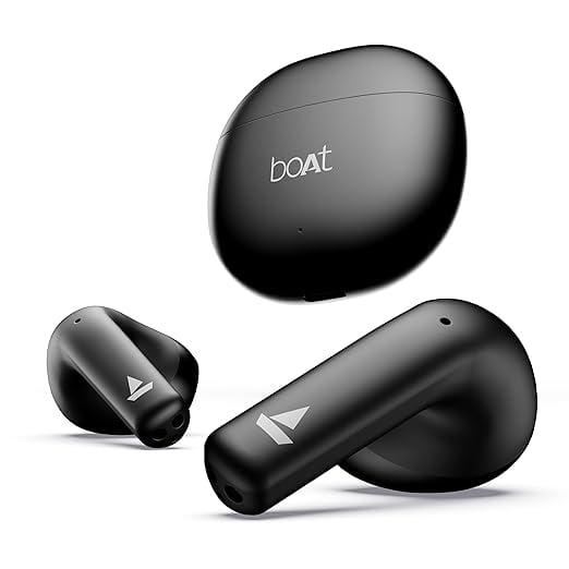 Best-Selling boAt Airdopes of 2024 3