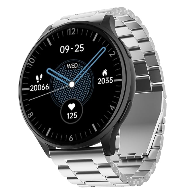Watches for Men: Top 10 Luxury Timepieces! 9