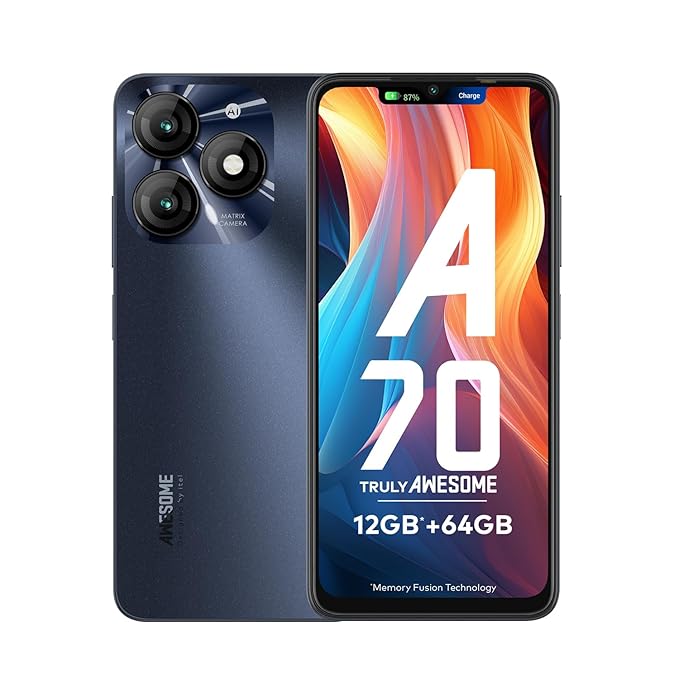 5 Best Smartphone Under 7000 4