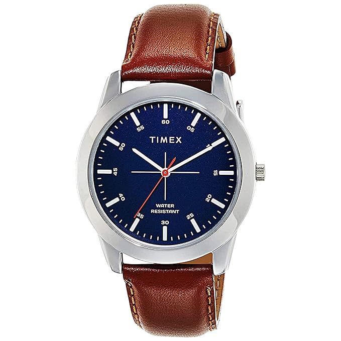 Watches for Men: Top 10 Luxury Timepieces! 4