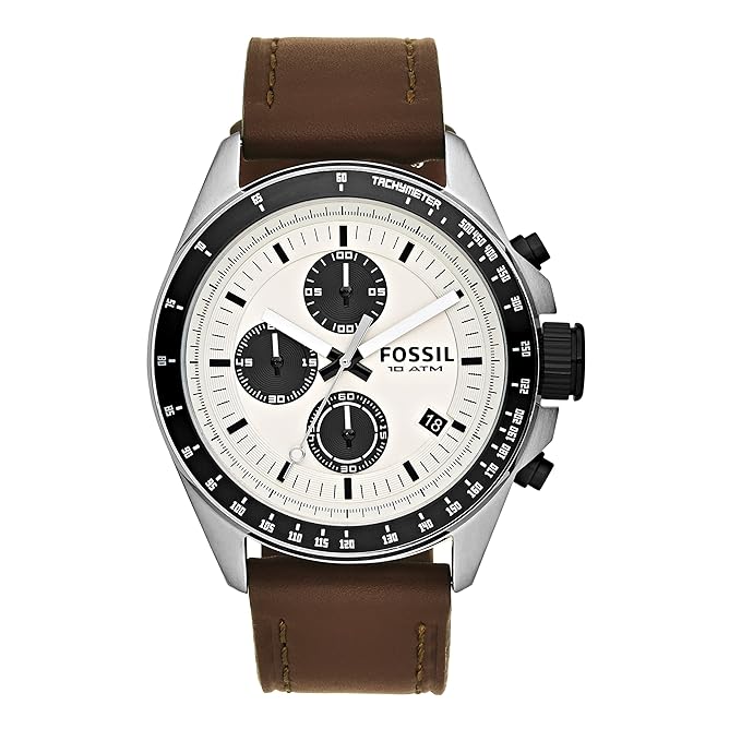 Watches for Men: Top 10 Luxury Timepieces! 8